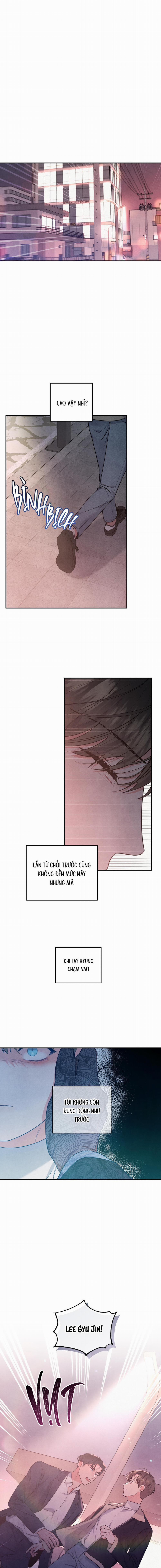 Mối Quan Hệ Bất Đắc Dĩ 20 trang 6