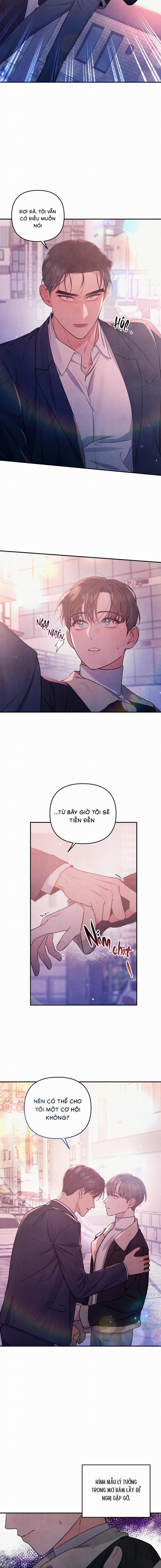 Mối Quan Hệ Bất Đắc Dĩ 20 trang 7