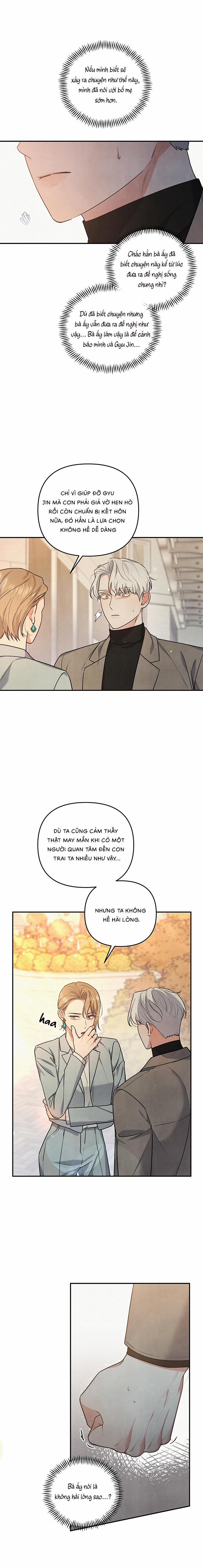 Mối Quan Hệ Bất Đắc Dĩ 24 trang 2