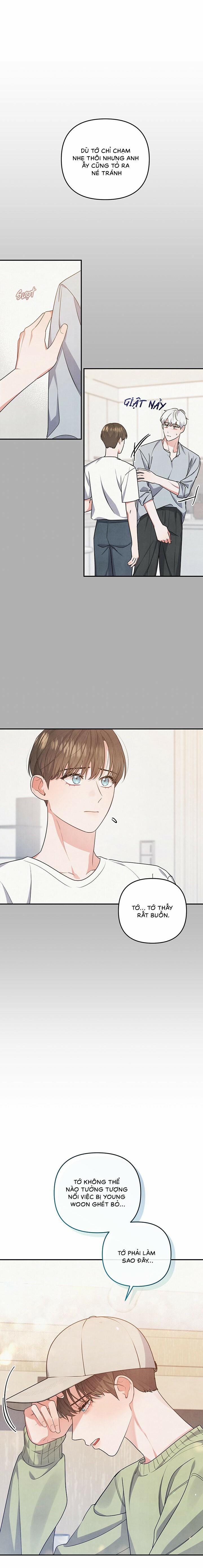 Mối Quan Hệ Bất Đắc Dĩ 25 trang 2