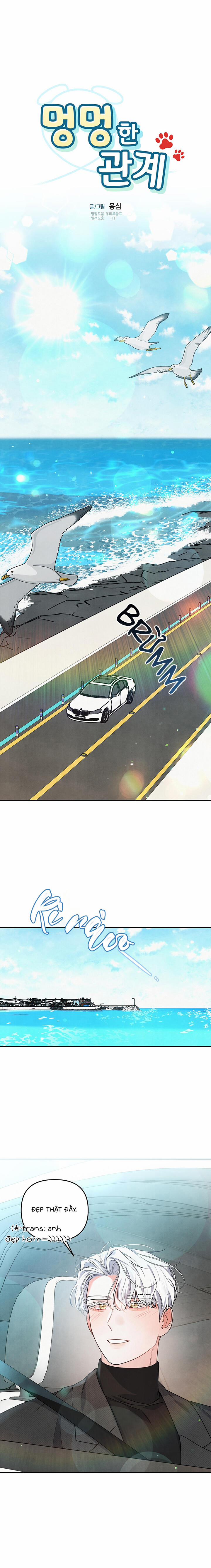 Mối Quan Hệ Bất Đắc Dĩ 26 trang 9