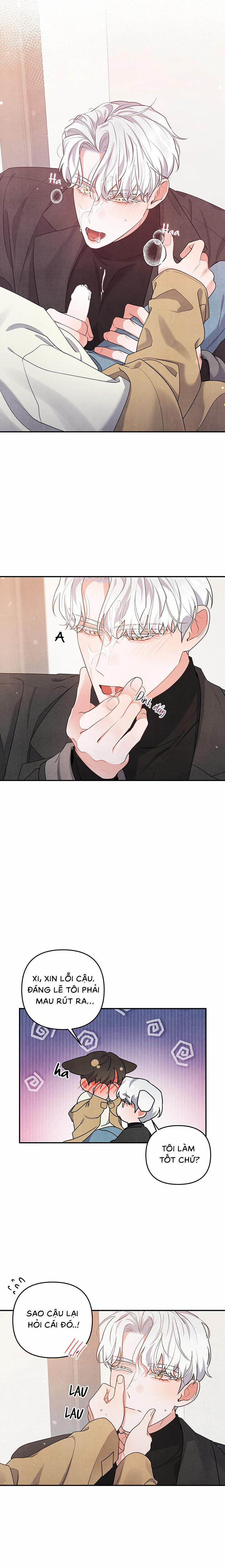 Mối Quan Hệ Bất Đắc Dĩ 28 trang 2