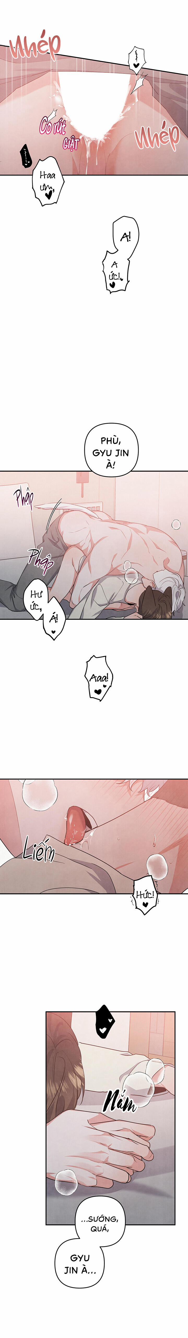 Mối Quan Hệ Bất Đắc Dĩ 30 trang 7