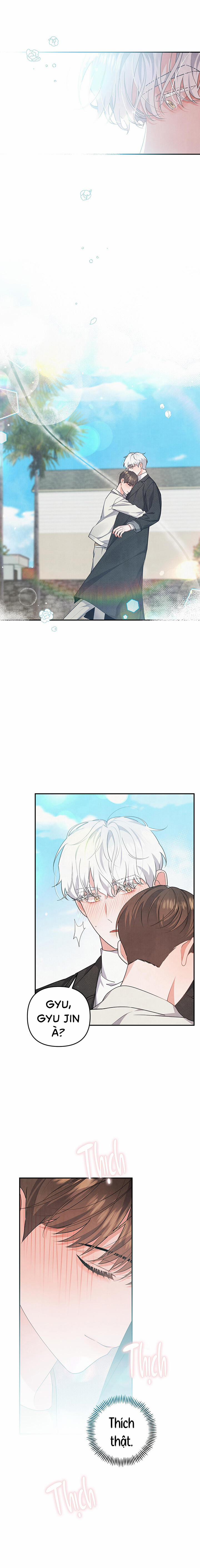 Mối Quan Hệ Bất Đắc Dĩ 31 trang 2