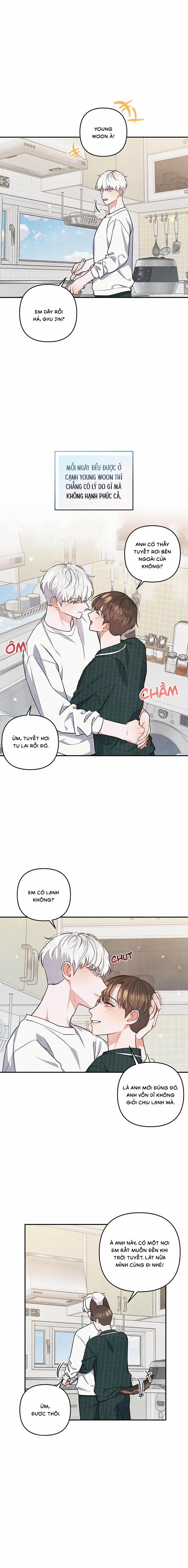 Mối Quan Hệ Bất Đắc Dĩ 37 trang 2