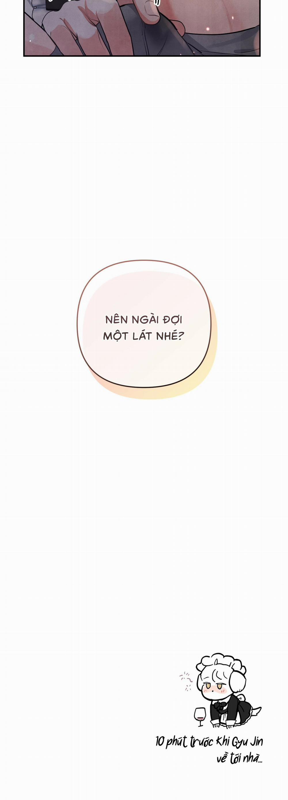 Mối Quan Hệ Bất Đắc Dĩ 38.1 trang 14