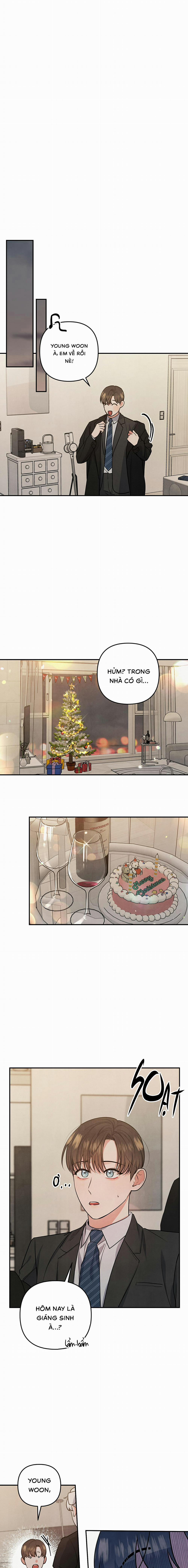 Mối Quan Hệ Bất Đắc Dĩ 38.1 trang 7