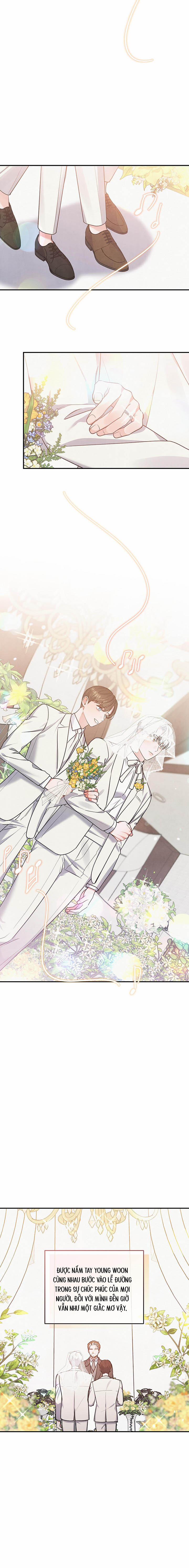 Mối Quan Hệ Bất Đắc Dĩ 38 trang 11