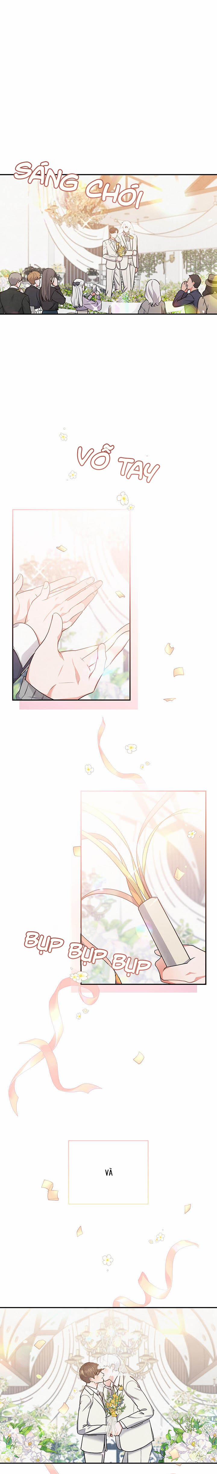 Mối Quan Hệ Bất Đắc Dĩ 38 trang 14