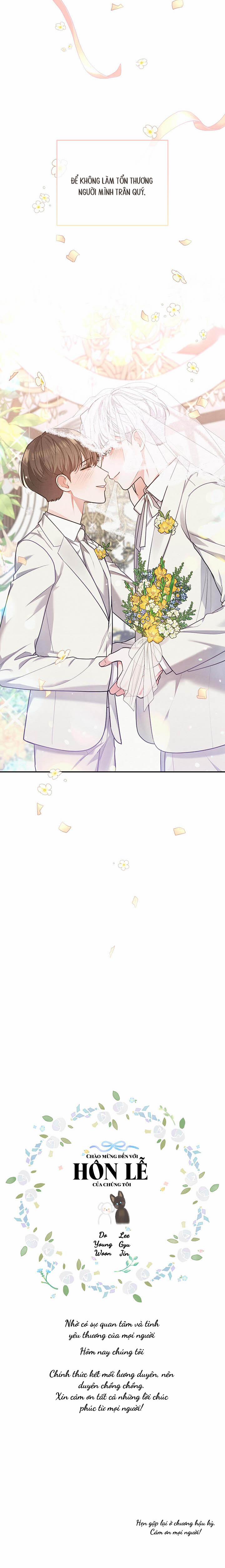 Mối Quan Hệ Bất Đắc Dĩ 38 trang 15