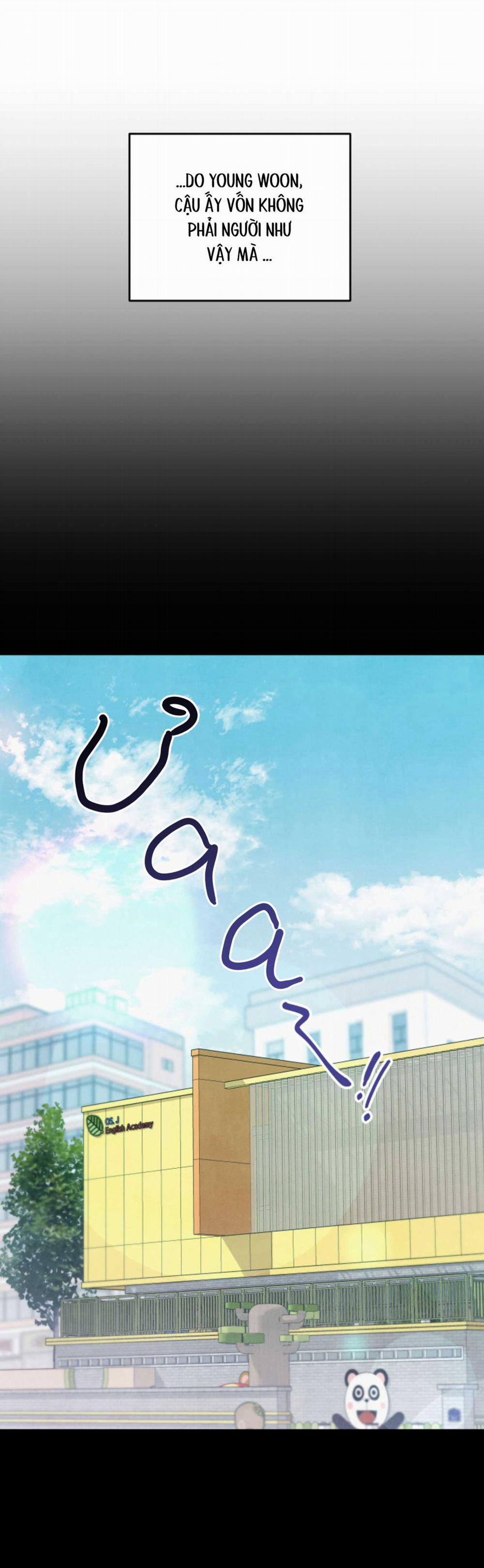 Mối Quan Hệ Bất Đắc Dĩ 4 trang 3