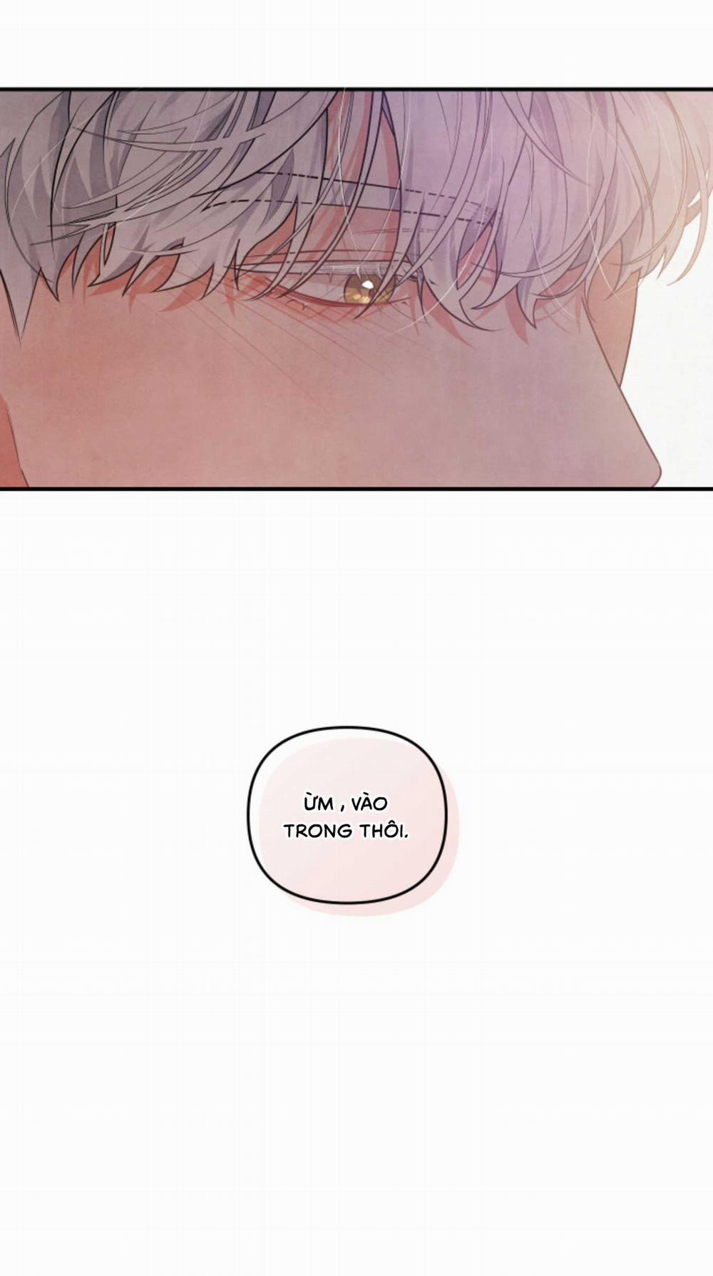 Mối Quan Hệ Bất Đắc Dĩ 4 trang 37