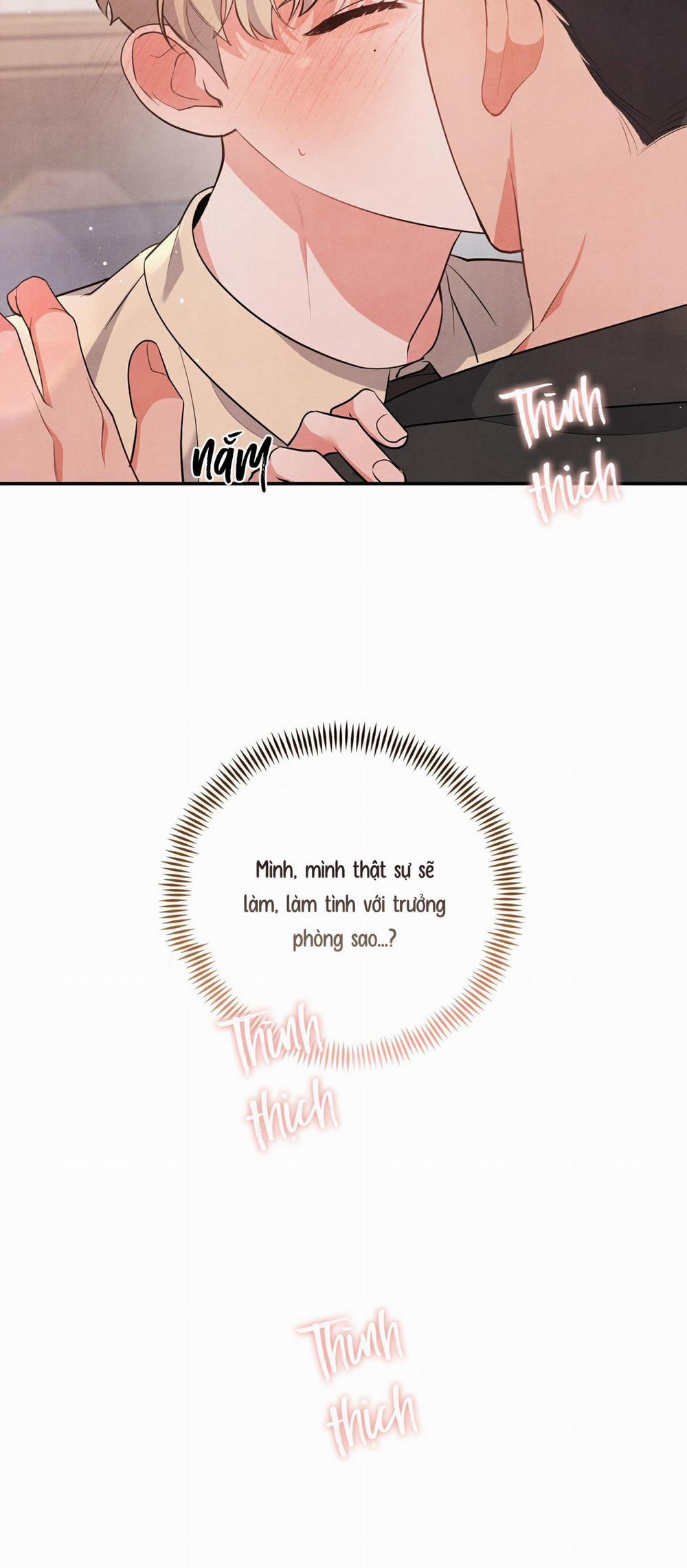 Mối Quan Hệ Bất Đắc Dĩ 41 trang 15