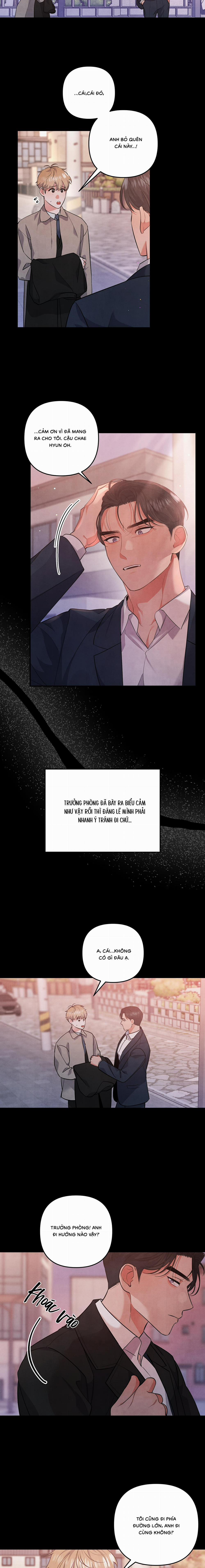 Mối Quan Hệ Bất Đắc Dĩ 41 trang 2