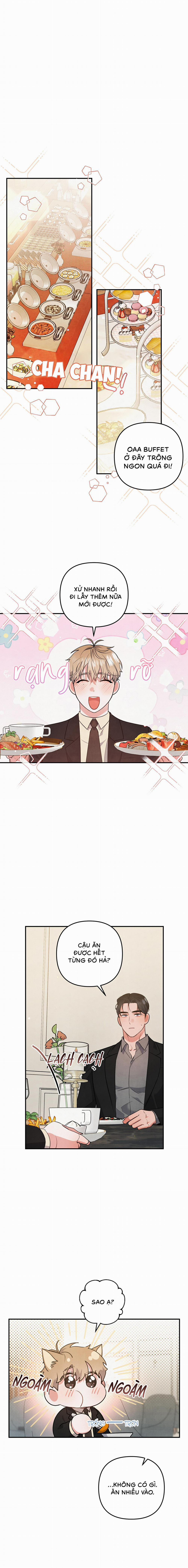 Mối Quan Hệ Bất Đắc Dĩ 42 trang 2