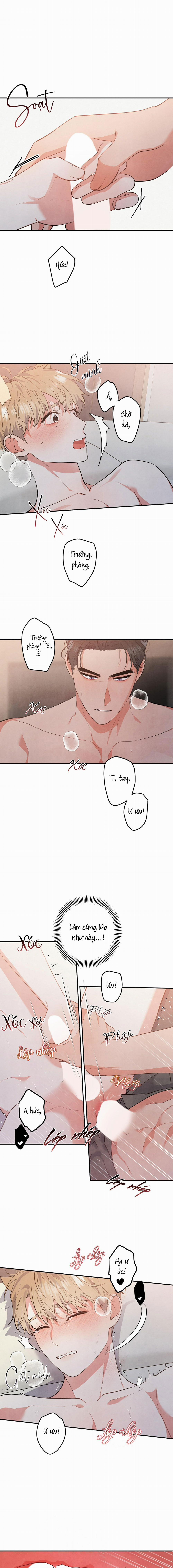 Mối Quan Hệ Bất Đắc Dĩ 45 trang 7