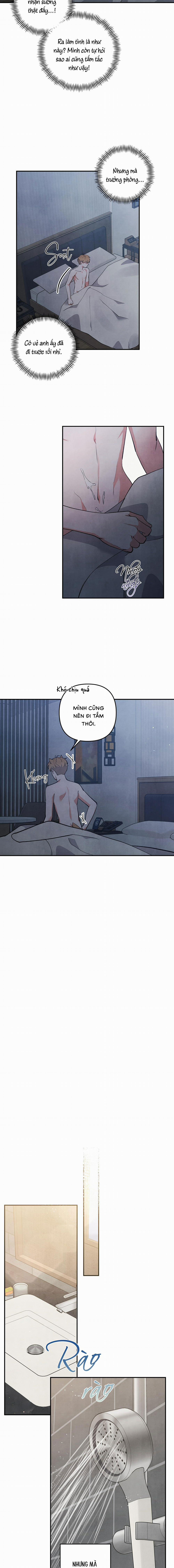 Mối Quan Hệ Bất Đắc Dĩ 45 trang 9