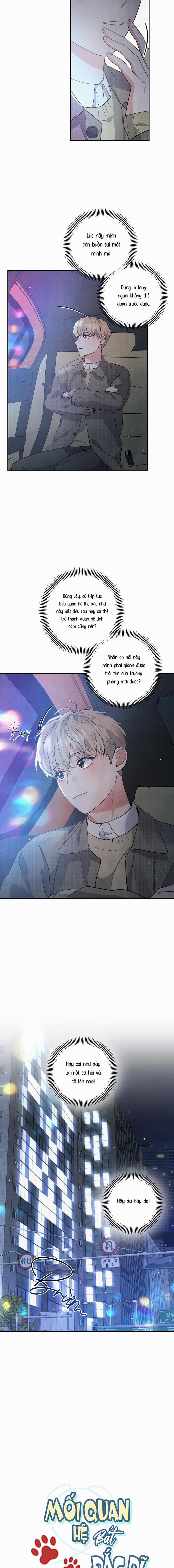 Mối Quan Hệ Bất Đắc Dĩ 46 trang 2