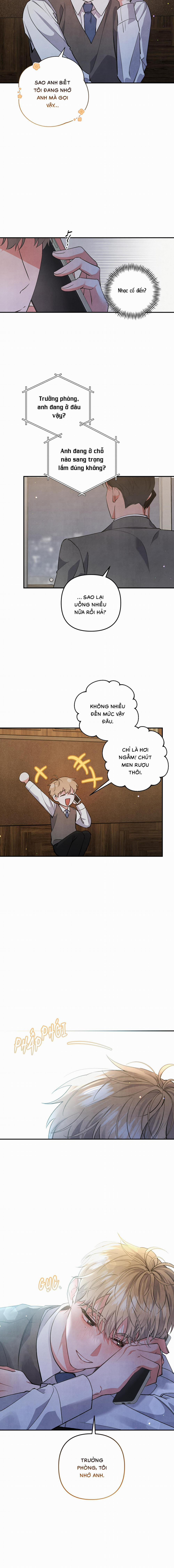 Mối Quan Hệ Bất Đắc Dĩ 47 trang 2