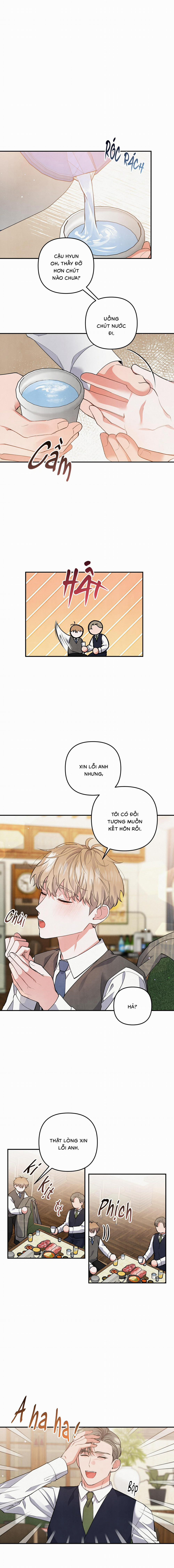 Mối Quan Hệ Bất Đắc Dĩ 47 trang 7