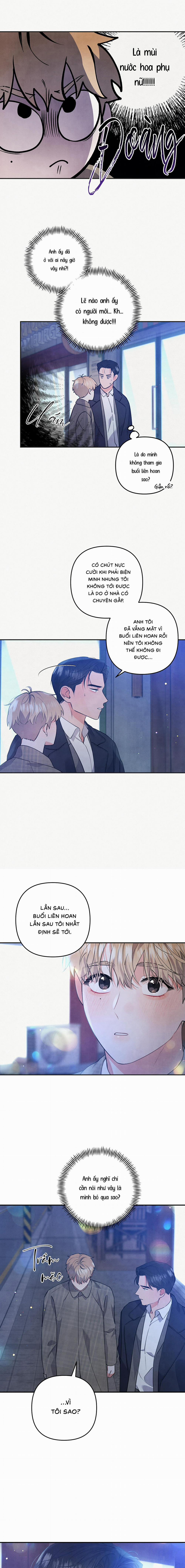 Mối Quan Hệ Bất Đắc Dĩ 48 trang 4