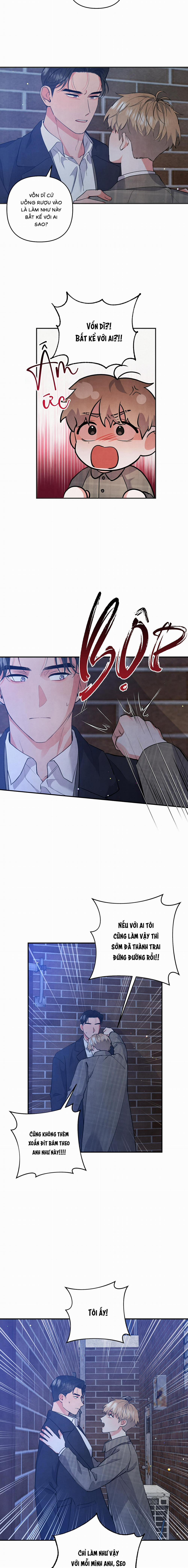 Mối Quan Hệ Bất Đắc Dĩ 48 trang 7