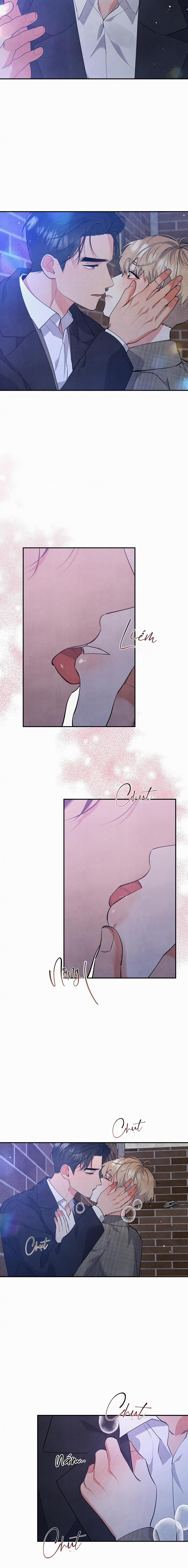 Mối Quan Hệ Bất Đắc Dĩ 48 trang 9