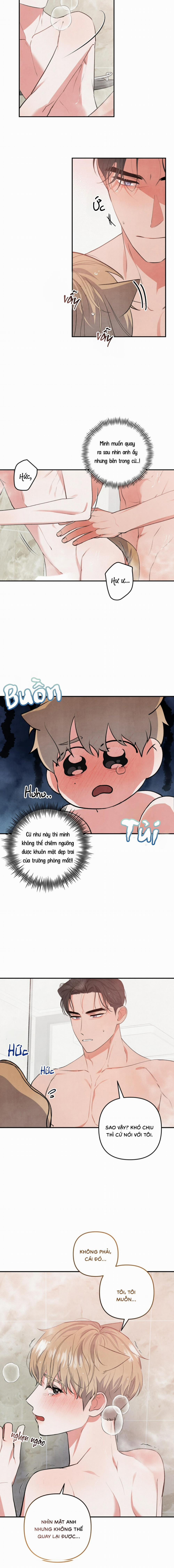 Mối Quan Hệ Bất Đắc Dĩ 49 trang 2