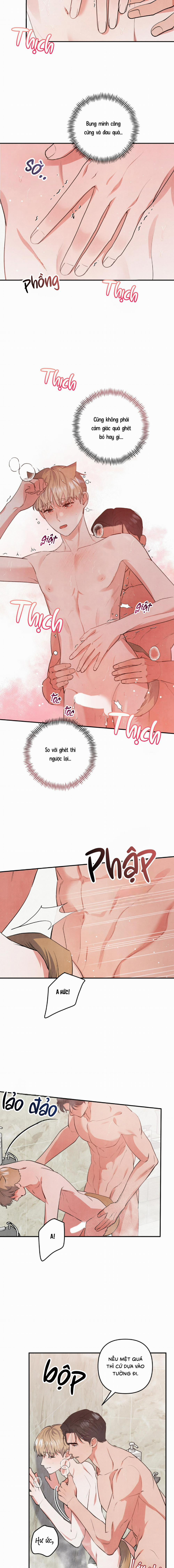 Mối Quan Hệ Bất Đắc Dĩ 49 trang 6