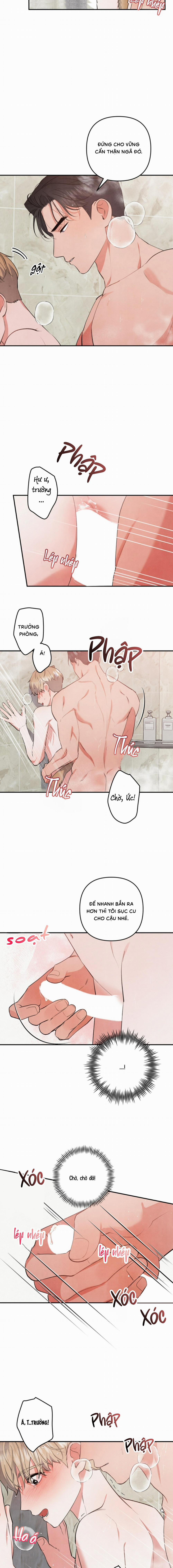 Mối Quan Hệ Bất Đắc Dĩ 49 trang 7