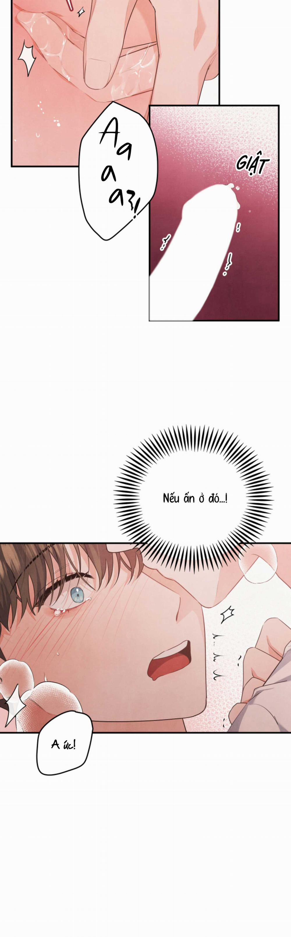 Mối Quan Hệ Bất Đắc Dĩ 5 trang 10