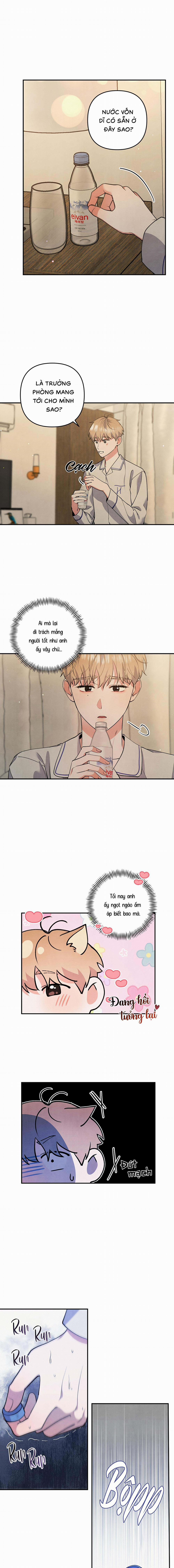 Mối Quan Hệ Bất Đắc Dĩ 50 trang 2