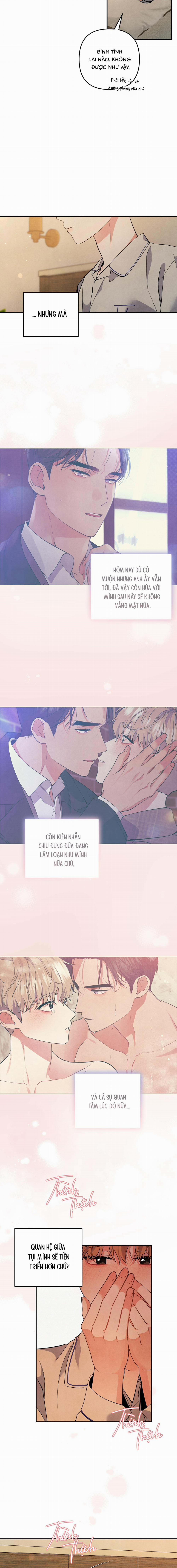 Mối Quan Hệ Bất Đắc Dĩ 50 trang 4