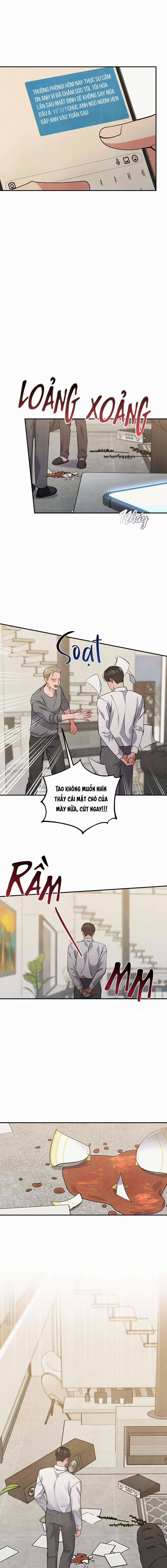 Mối Quan Hệ Bất Đắc Dĩ 50 trang 6