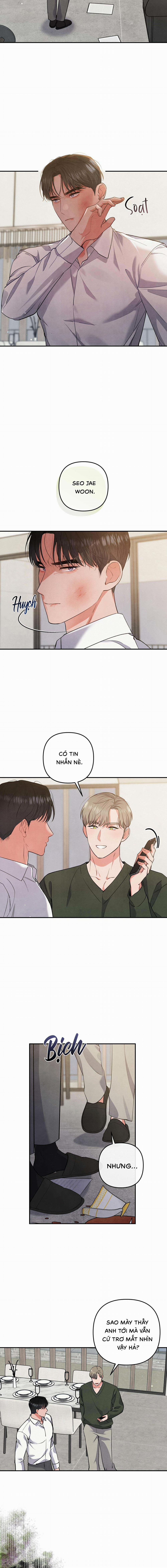 Mối Quan Hệ Bất Đắc Dĩ 50 trang 7