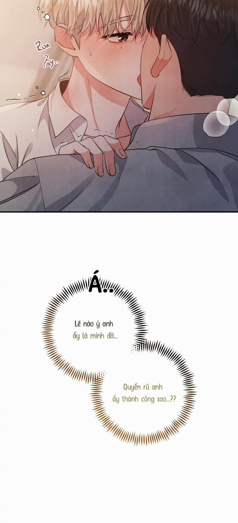 Mối Quan Hệ Bất Đắc Dĩ 52 trang 12