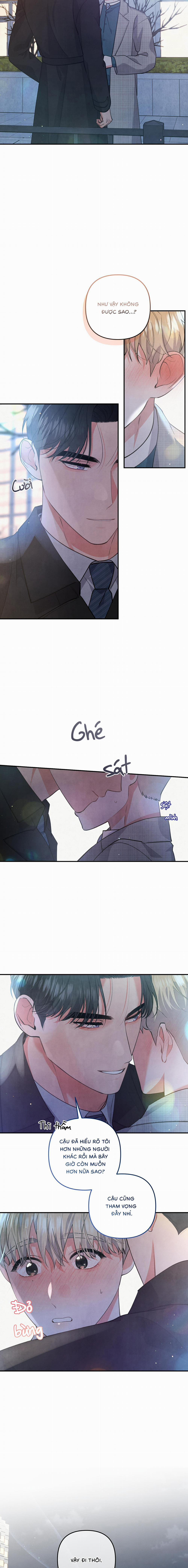 Mối Quan Hệ Bất Đắc Dĩ 52 trang 2