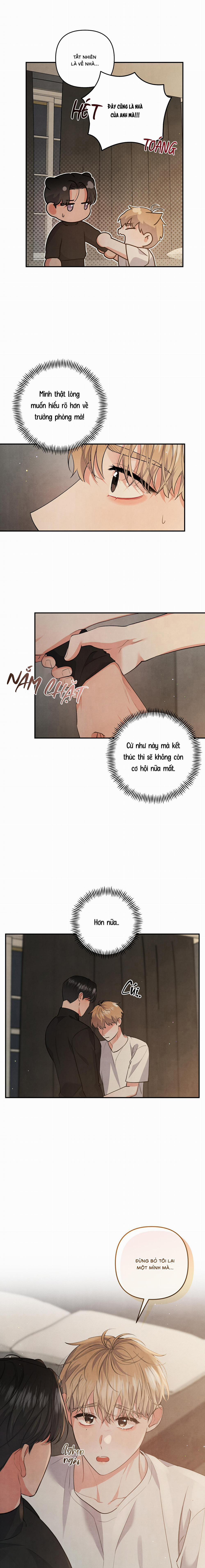 Mối Quan Hệ Bất Đắc Dĩ 53 trang 2