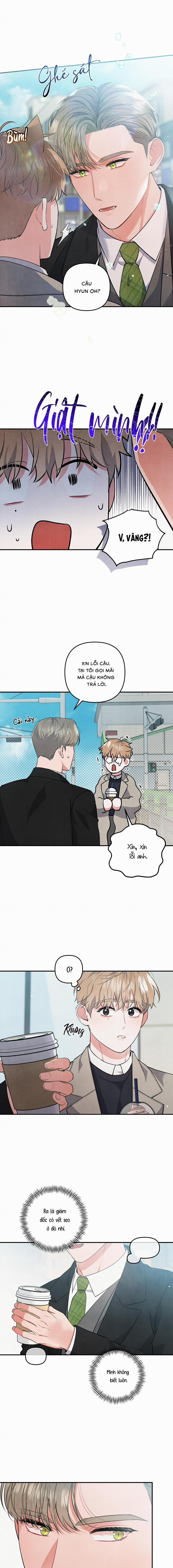 Mối Quan Hệ Bất Đắc Dĩ 54 trang 4