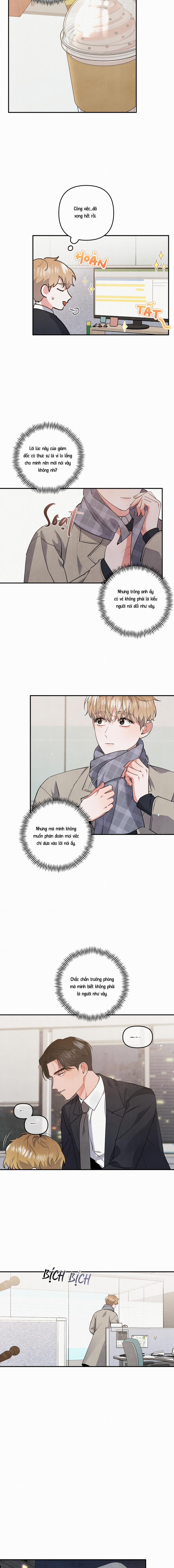 Mối Quan Hệ Bất Đắc Dĩ 55 trang 2