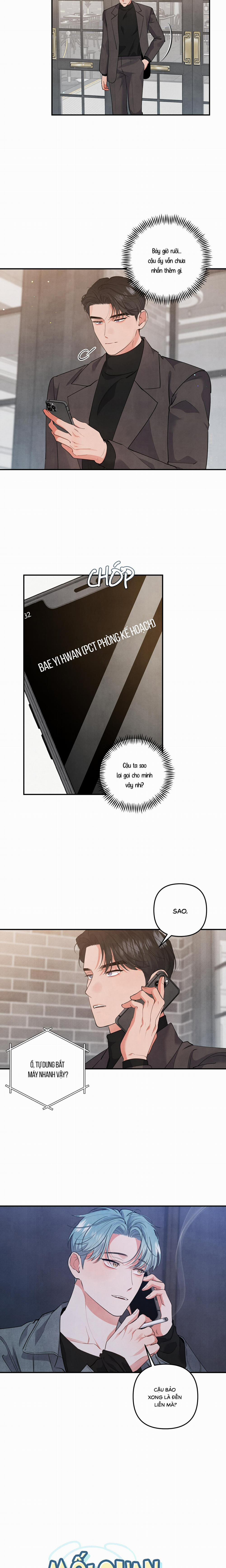 Mối Quan Hệ Bất Đắc Dĩ 56 trang 2