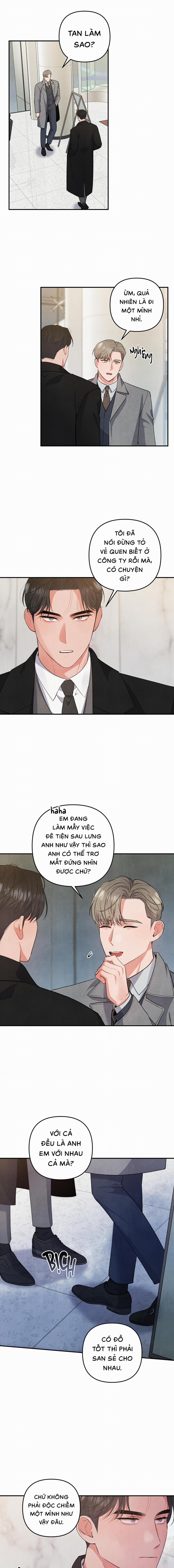 Mối Quan Hệ Bất Đắc Dĩ 57 trang 2