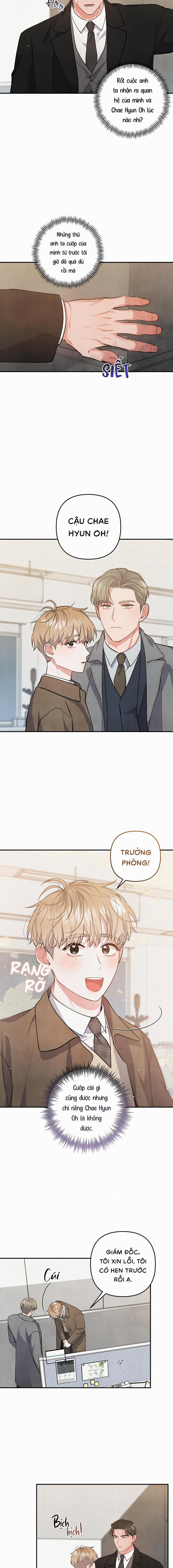 Mối Quan Hệ Bất Đắc Dĩ 57 trang 7