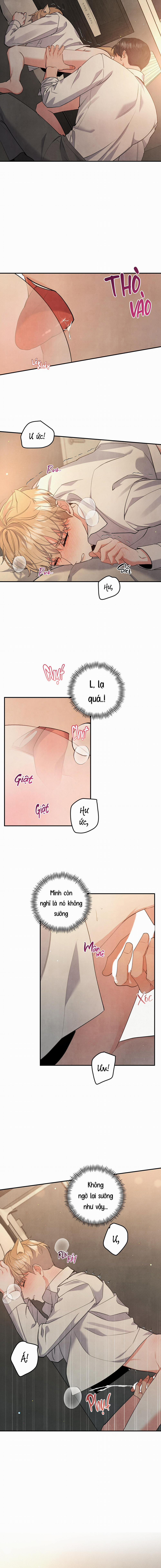 Mối Quan Hệ Bất Đắc Dĩ 58 trang 9