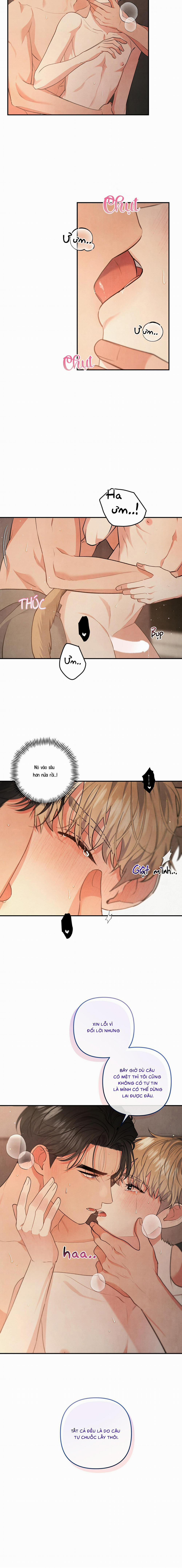 Mối Quan Hệ Bất Đắc Dĩ 59 trang 11