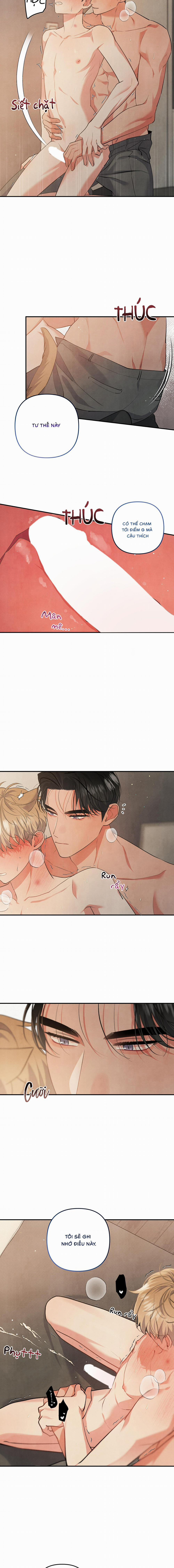 Mối Quan Hệ Bất Đắc Dĩ 59 trang 7