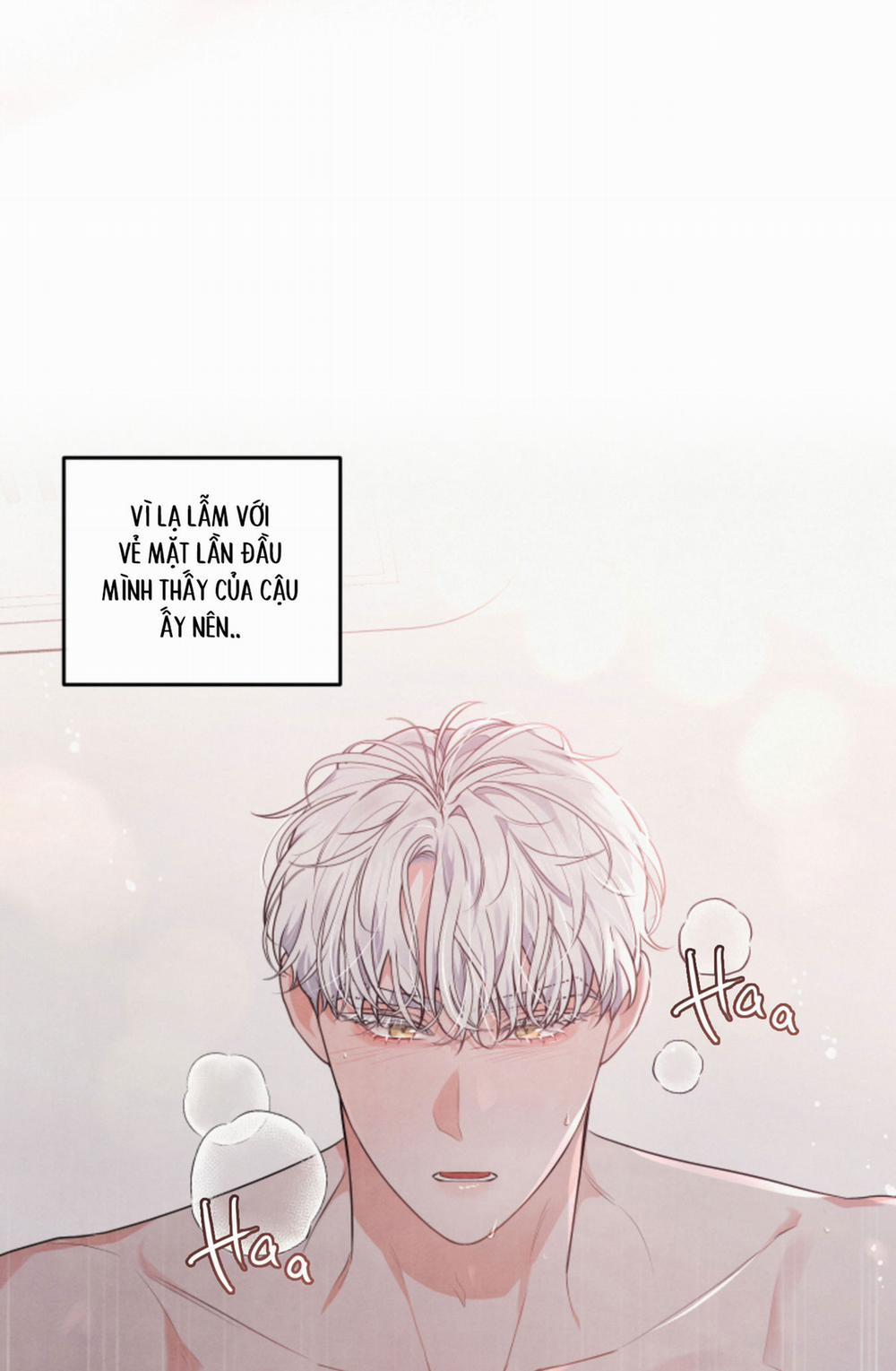 Mối Quan Hệ Bất Đắc Dĩ 6 trang 5