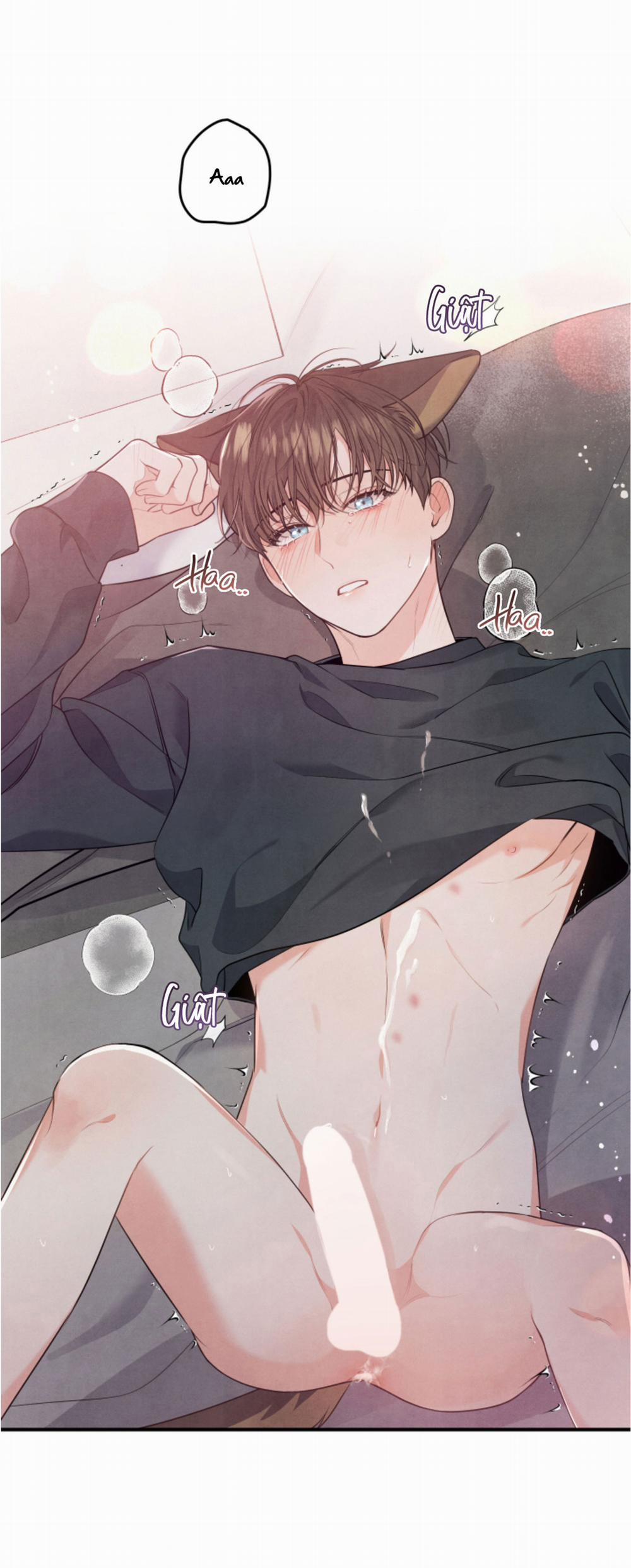 Mối Quan Hệ Bất Đắc Dĩ 6 trang 9