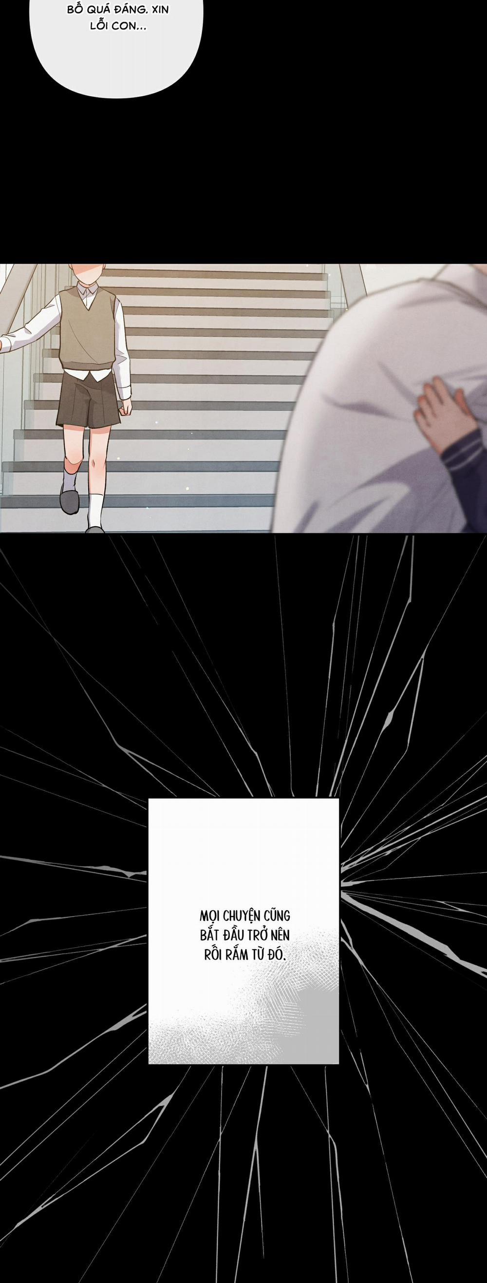 Mối Quan Hệ Bất Đắc Dĩ 60 trang 13