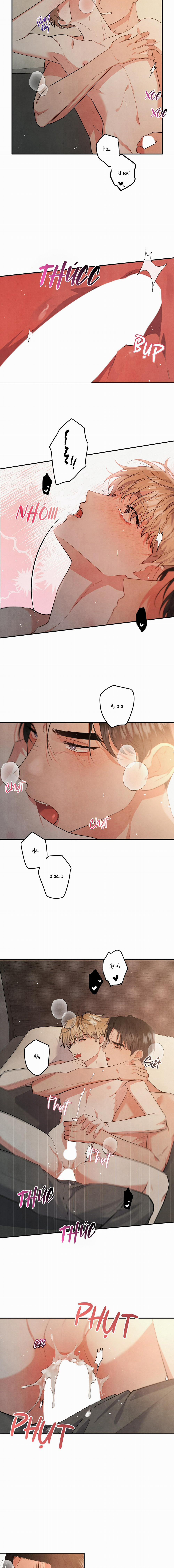 Mối Quan Hệ Bất Đắc Dĩ 60 trang 7